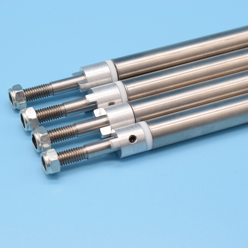 Corn Dog Stick - 5Mm RC Boat Drive Poros Lengan