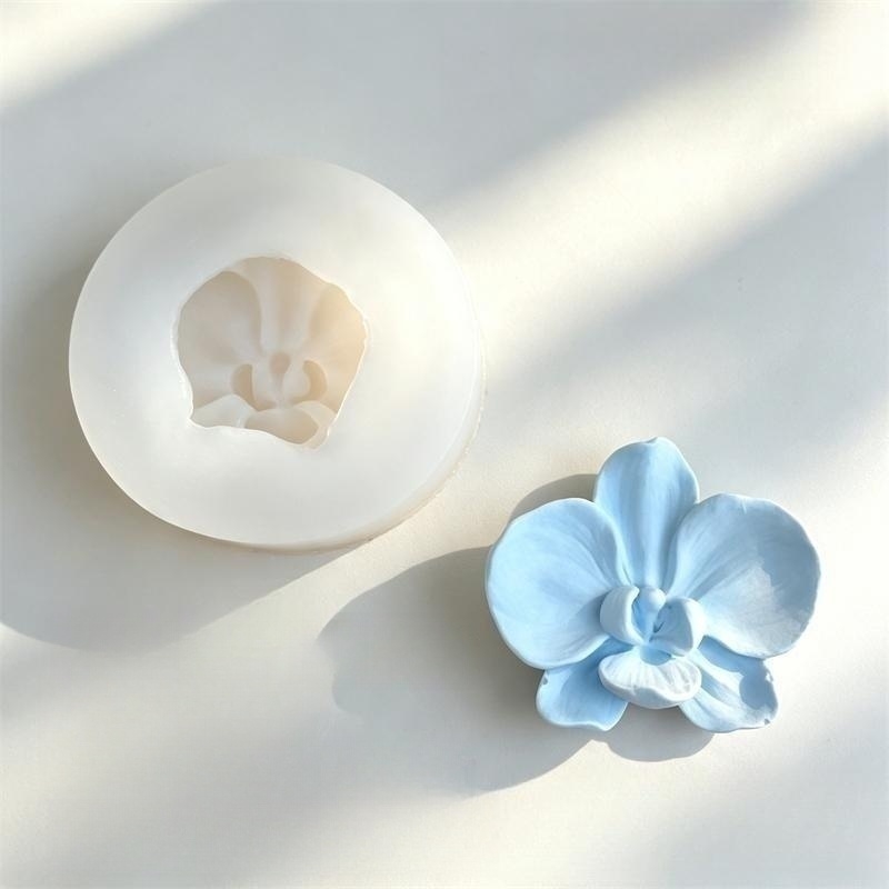 Cetakan Silikon Anggrek Kupu-k - Potsticker Mold ulasan dan harga