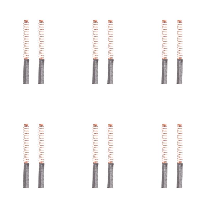 6 Paket X (Sikat Motor Mixer S - Kitchenaid Mixer Hand Mixer ulasan dan harga