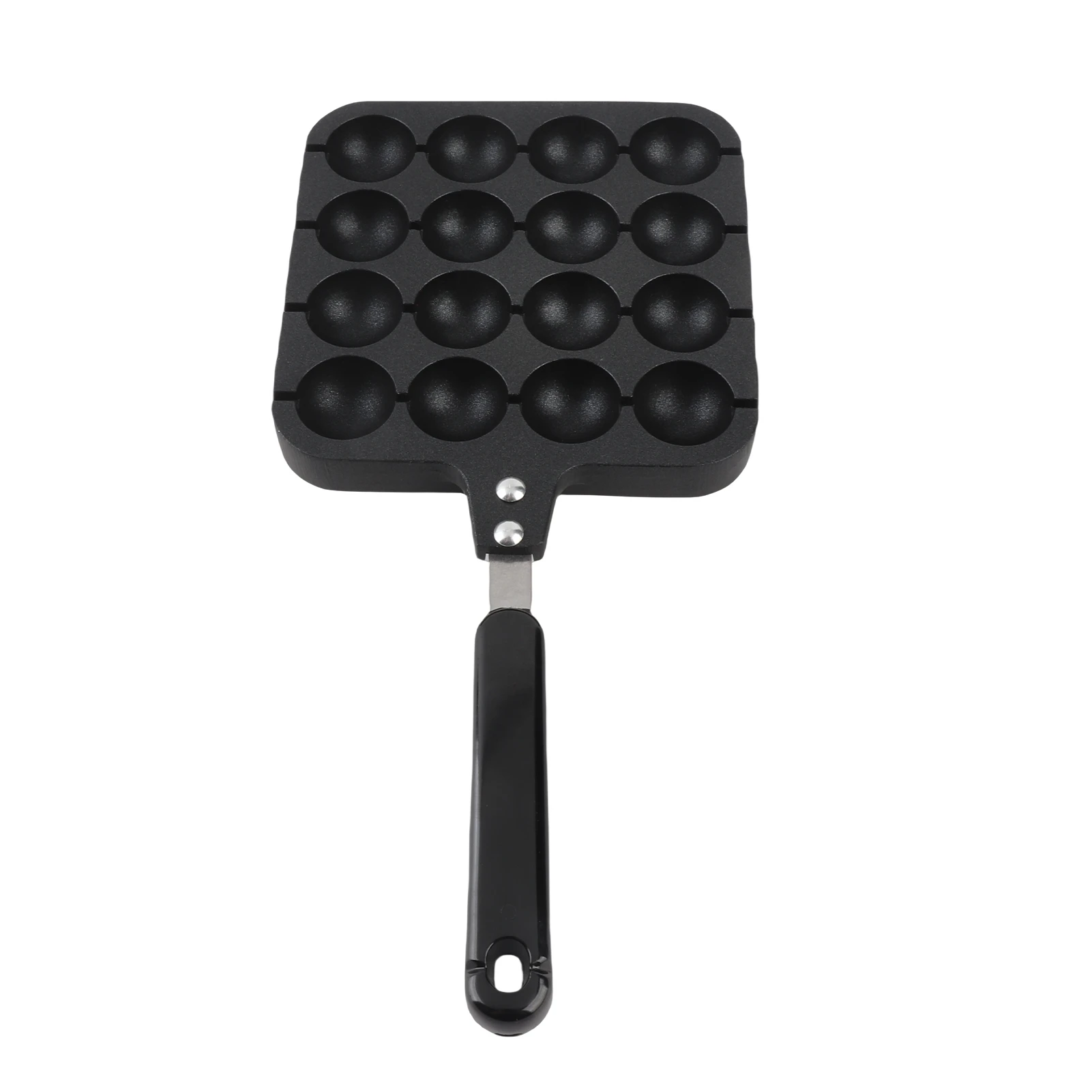 Wajan Panggang Takoyaki Anti L - Takoyaki Grill Plate ulasan dan harga