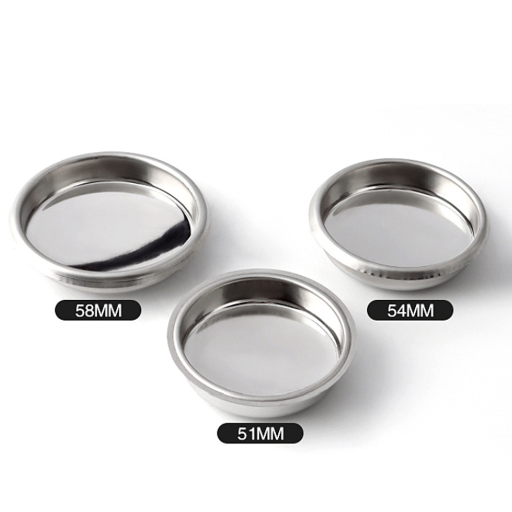 Mesin kopi 54MM keranjang Filt - Breville Espresso Bes870 ulasan dan harga
