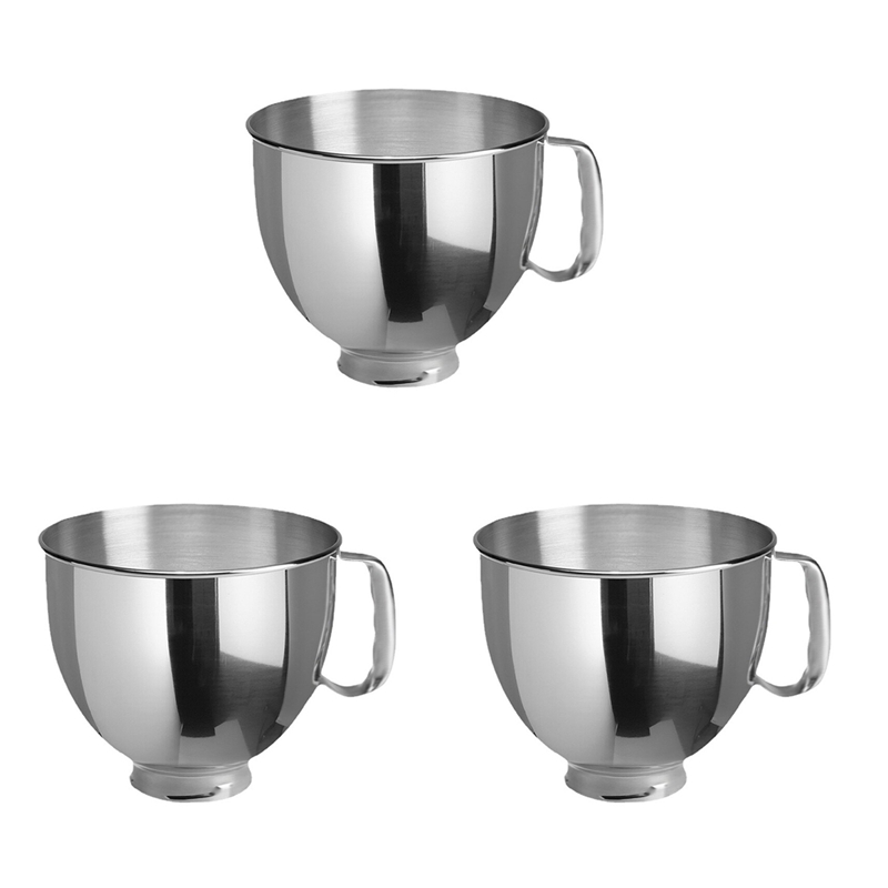 Mangkuk Pengaduk Baja Tahan Ka - Kitchenaid Mixer Artisan 5Qt ulasan dan harga
