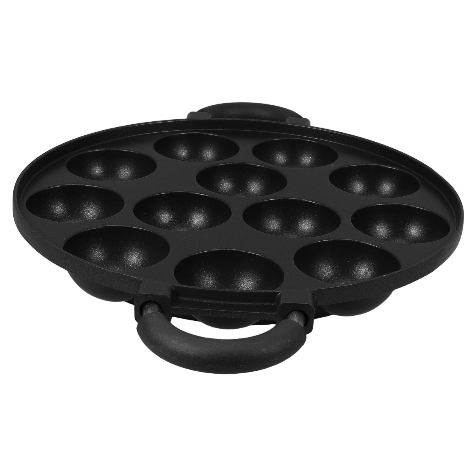 Wajan Takoyaki 12 Lubang, Anti - Takoyaki Grill Plate ulasan dan harga