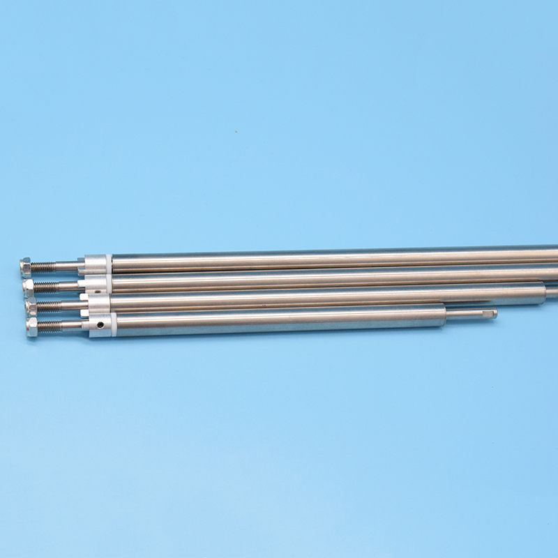 5Mm RC Boat Drive Poros Lengan - Corn Dog Stick ulasan dan harga