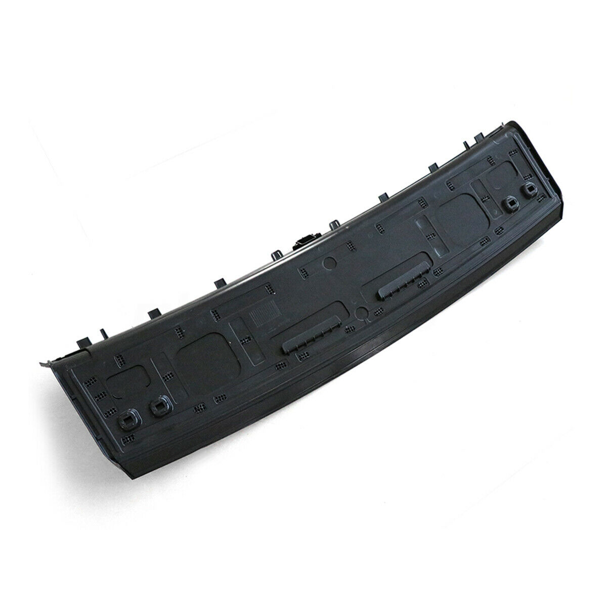 Pelat Pelindung Bumper Belakan - Crepe Pan Carbon ulasan dan harga