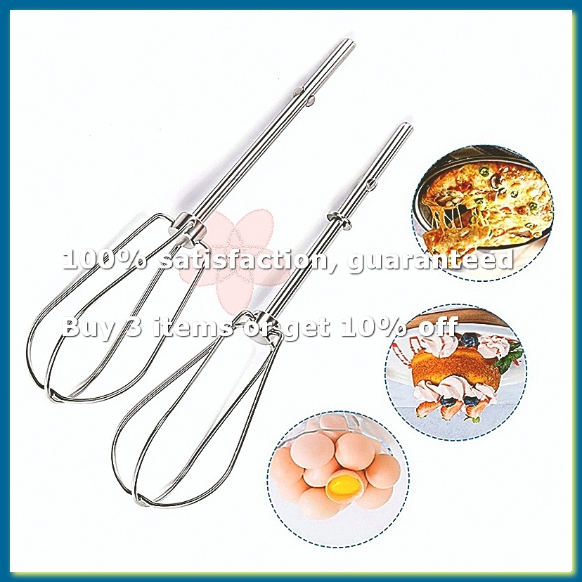 Kompatibel untuk Aksesori Mixe - Kitchenaid Mixer Hand Mixer ulasan dan harga