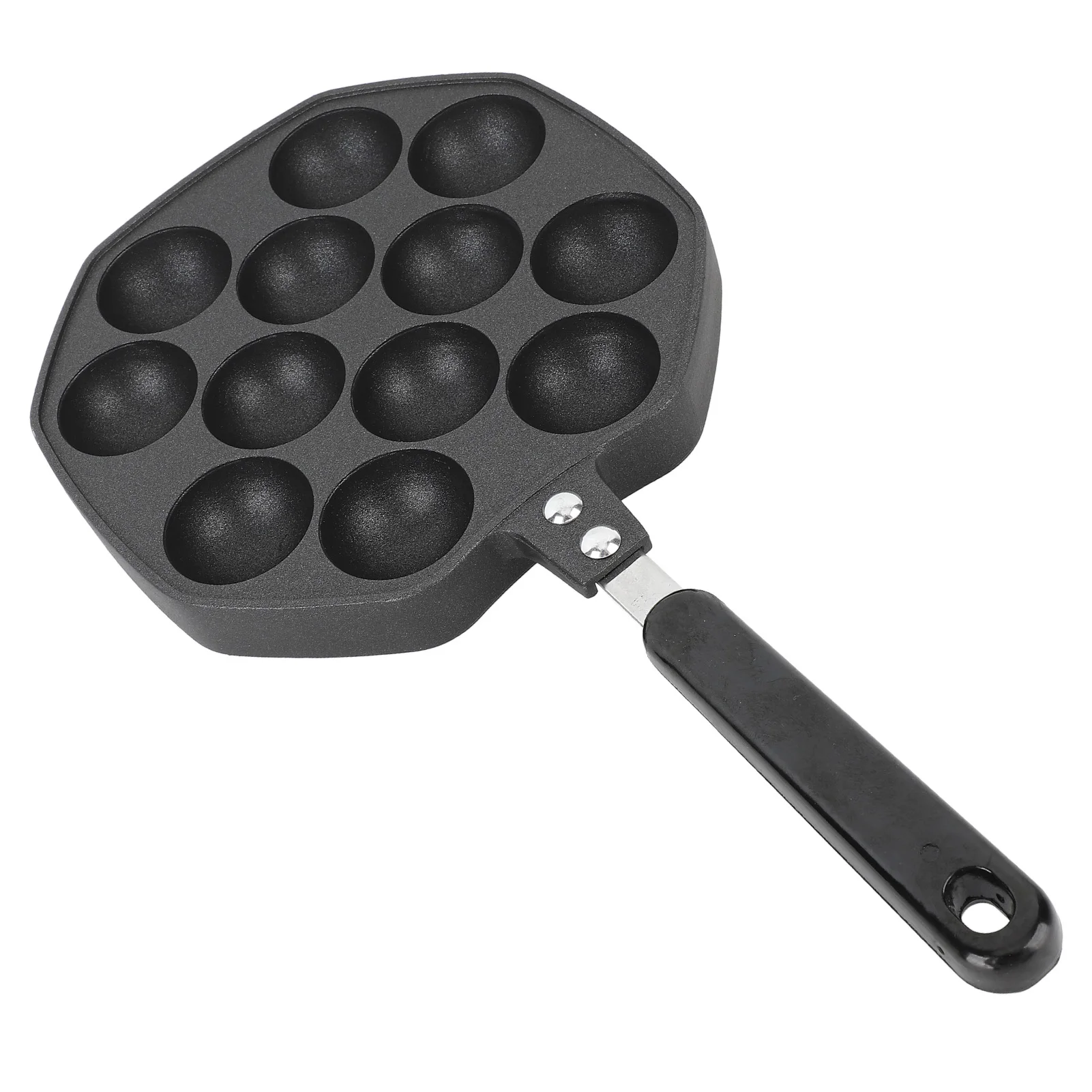 Wajan Takoyaki 12 Cetakan, Ala - Takoyaki Grill Plate ulasan dan harga