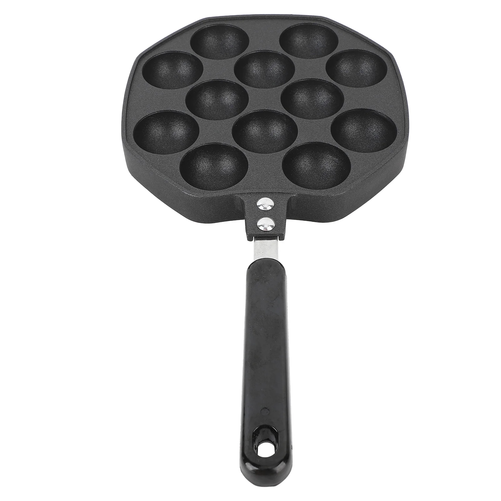 Wajan Takoyaki 12 Cetakan, Ala - Takoyaki Grill Plate ulasan dan harga