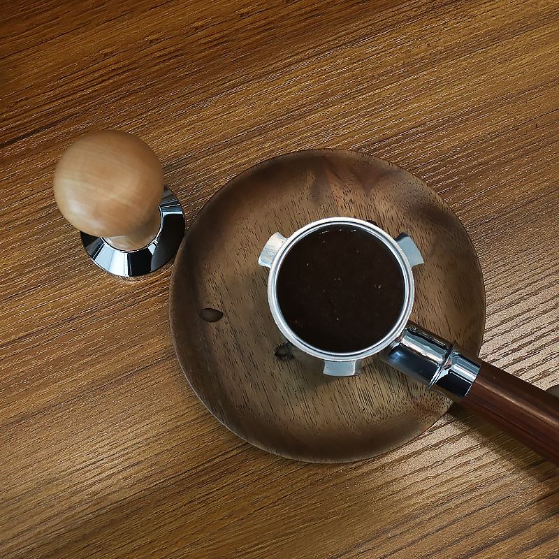 Portafilter tanpa dasar 51mm u - Delonghi Espresso Magnifica ulasan dan harga