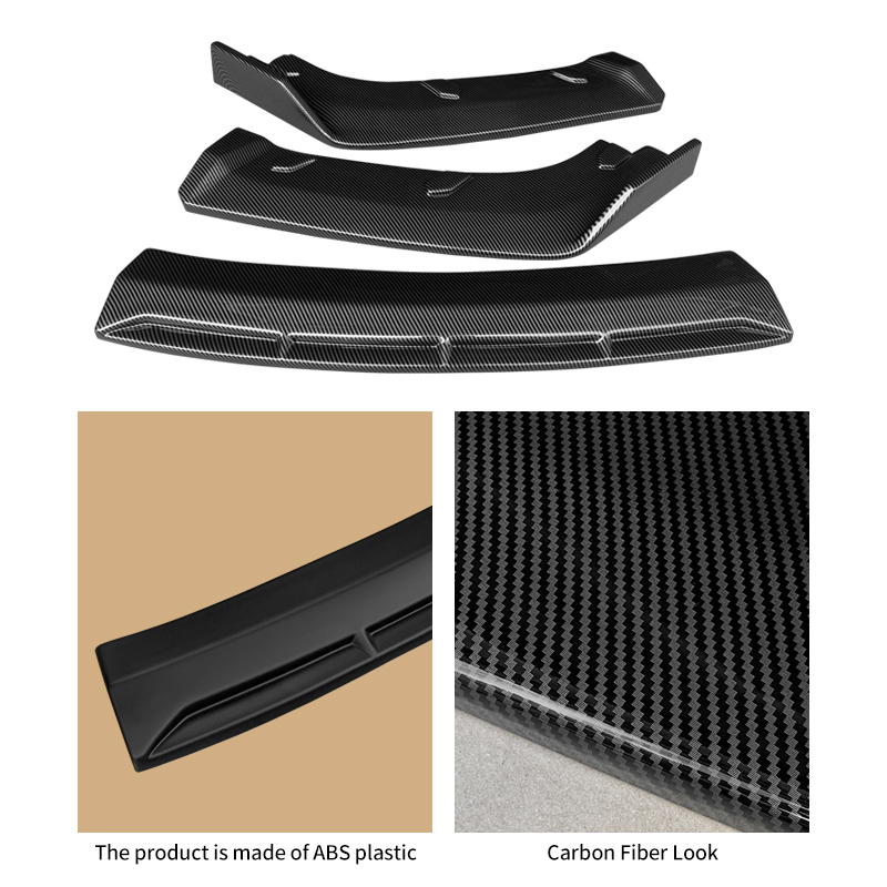 Untuk Porsche Macan 2018-2021  - Crepe Pan Carbon ulasan dan harga