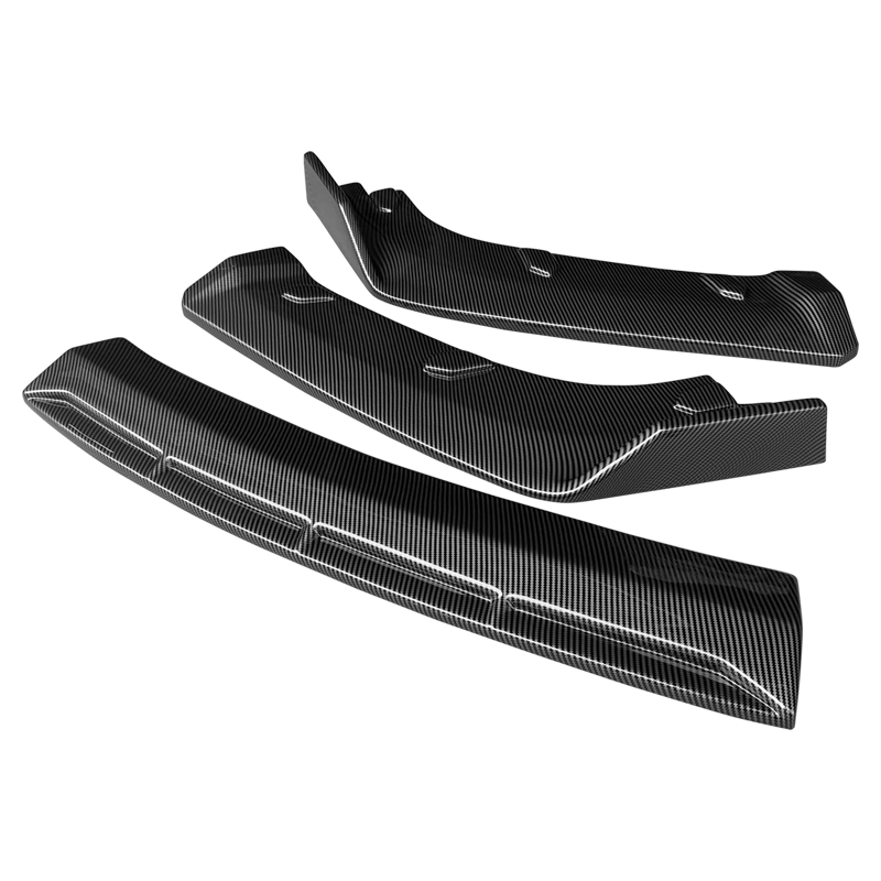 Untuk Porsche Macan 2018-2021  - Crepe Pan Carbon ulasan dan harga