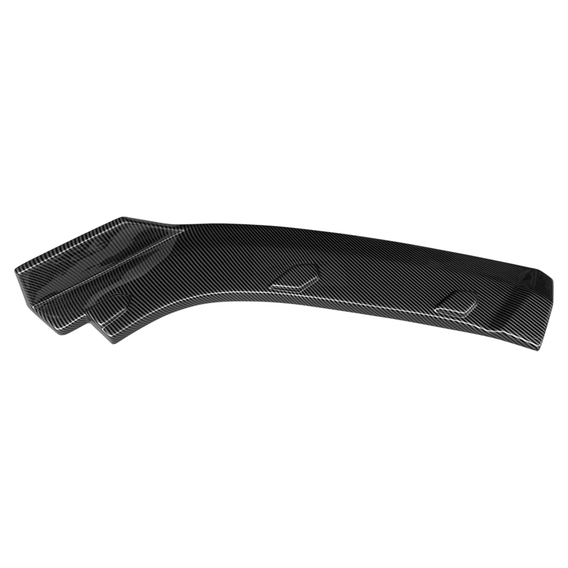 Untuk Porsche Macan 2018-2021  - Crepe Pan Carbon ulasan dan harga